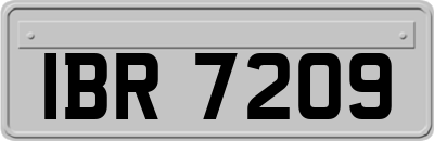 IBR7209