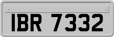 IBR7332