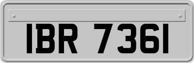 IBR7361