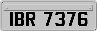IBR7376