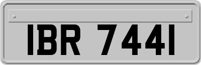 IBR7441