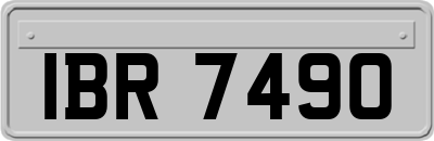 IBR7490
