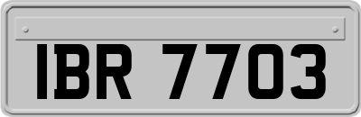 IBR7703