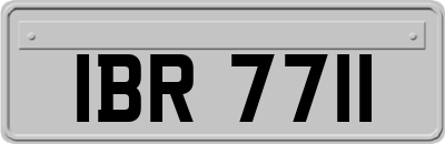 IBR7711