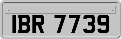 IBR7739