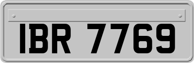 IBR7769