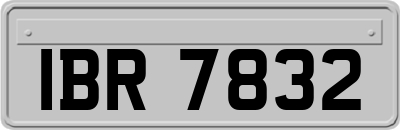 IBR7832