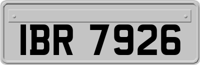 IBR7926