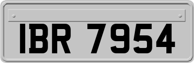 IBR7954