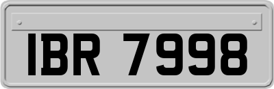 IBR7998