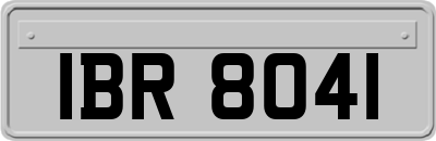 IBR8041