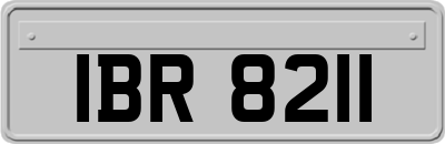 IBR8211