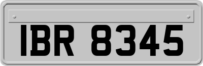 IBR8345