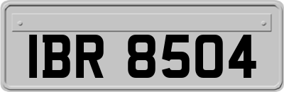 IBR8504