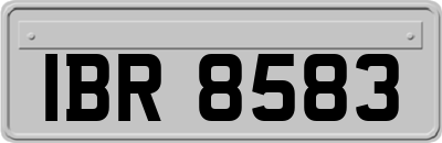 IBR8583