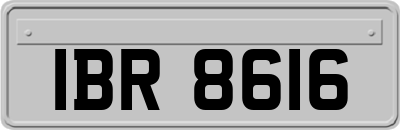 IBR8616