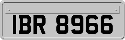 IBR8966