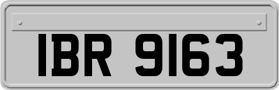 IBR9163