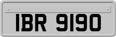 IBR9190