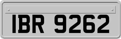 IBR9262