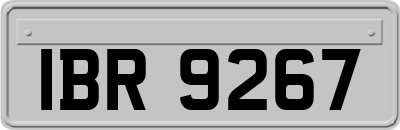 IBR9267