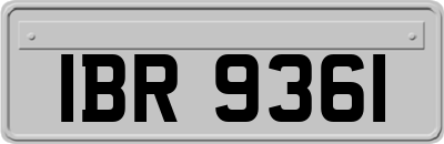 IBR9361