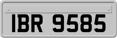 IBR9585