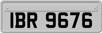 IBR9676