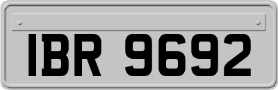 IBR9692