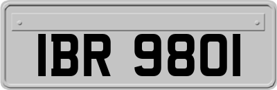 IBR9801