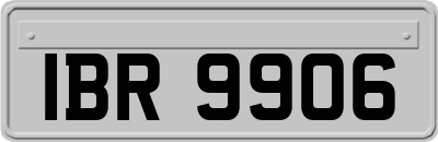 IBR9906