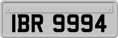 IBR9994
