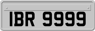 IBR9999