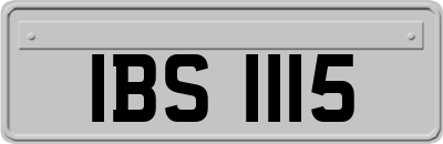 IBS1115