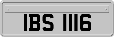 IBS1116