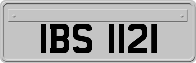 IBS1121