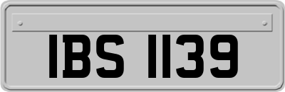 IBS1139