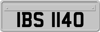 IBS1140
