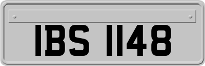 IBS1148