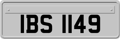 IBS1149