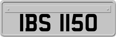 IBS1150