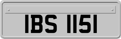 IBS1151