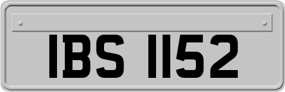 IBS1152