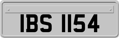 IBS1154