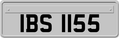 IBS1155
