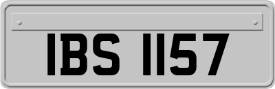 IBS1157