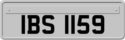 IBS1159