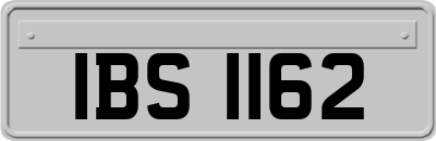 IBS1162