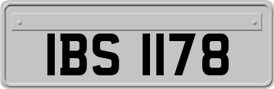 IBS1178