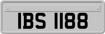 IBS1188